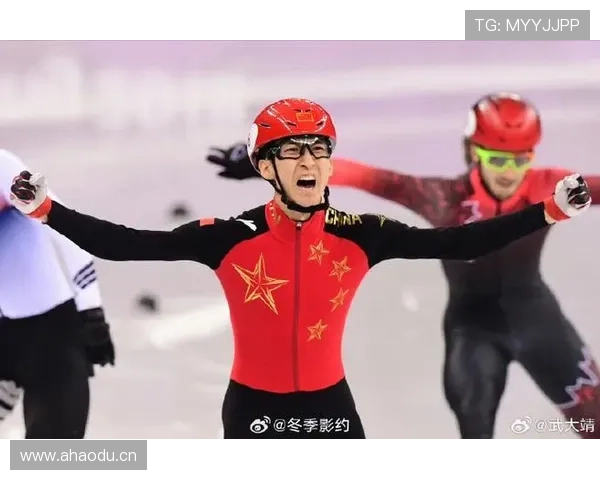 武大靖家里一天电费就得上万？这日子也太奢侈了吧！