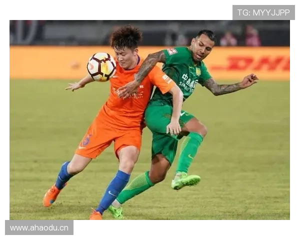 从组织到推进：北京国安中场缺少关键连接点