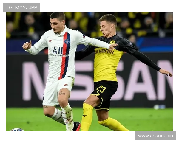 多特蒙德进攻终结能力问题逐步显现，对赛季表现带来阶段性影响