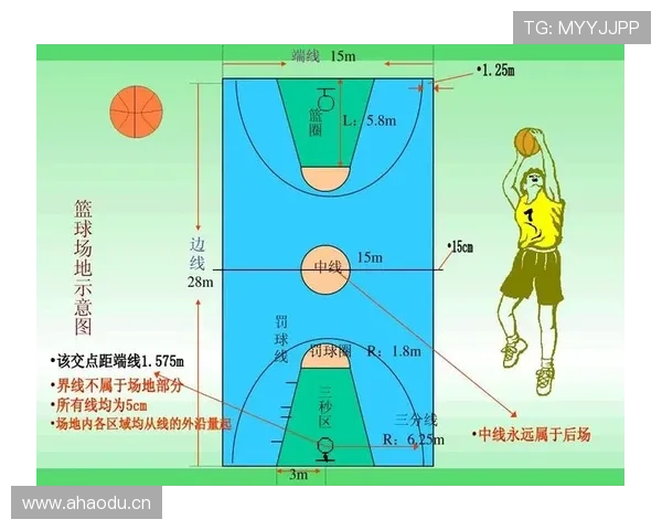 篮球界外球规则详解：判定标准与执行流程